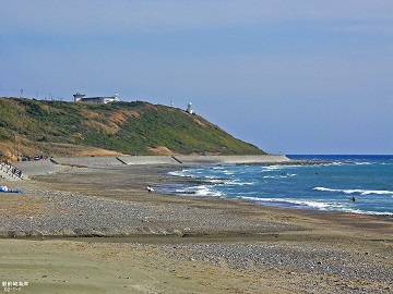 御前崎海岸