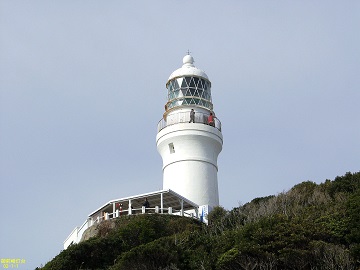 御前崎灯台