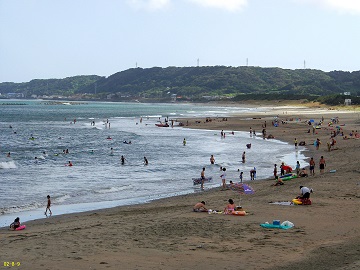 さがらサンビーチ