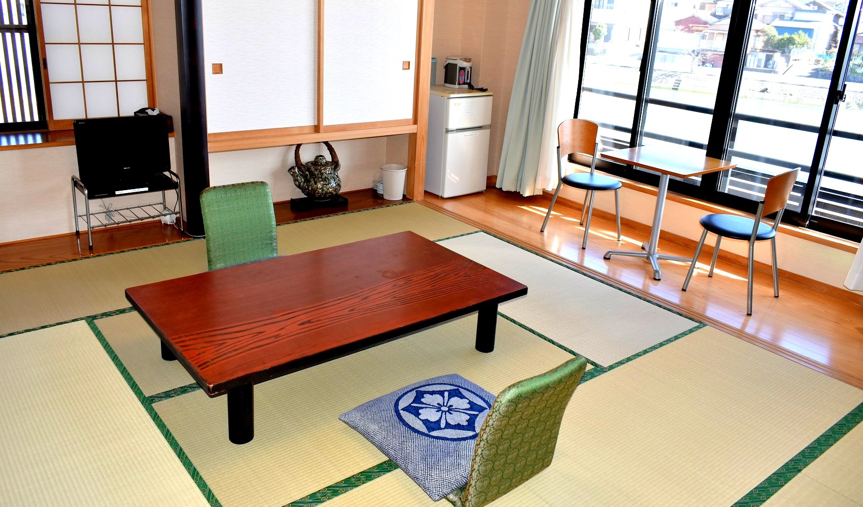 和室