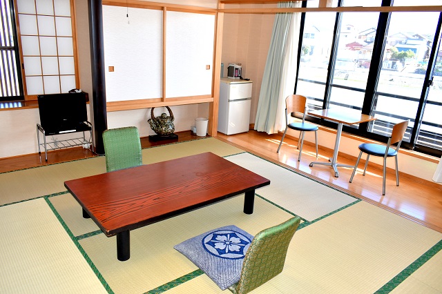 和室